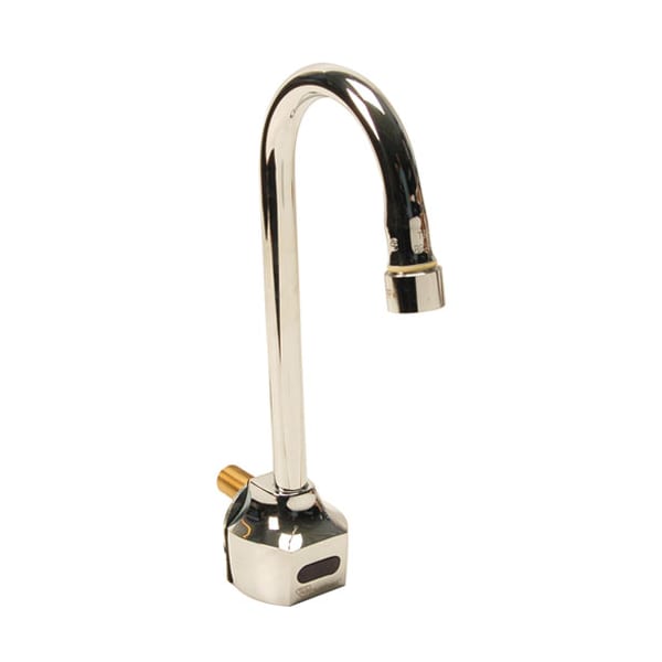Faucet, Wall (Auto, Kit)